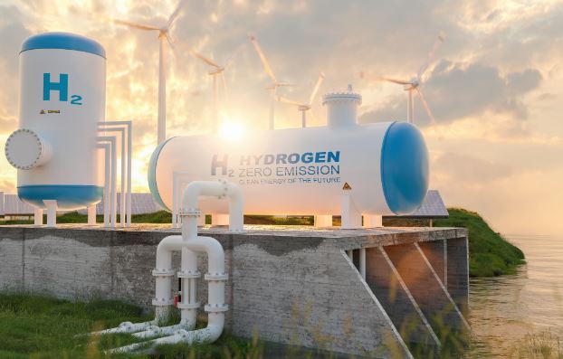 5 Beste Wasserstoff Aktien für super Rendite